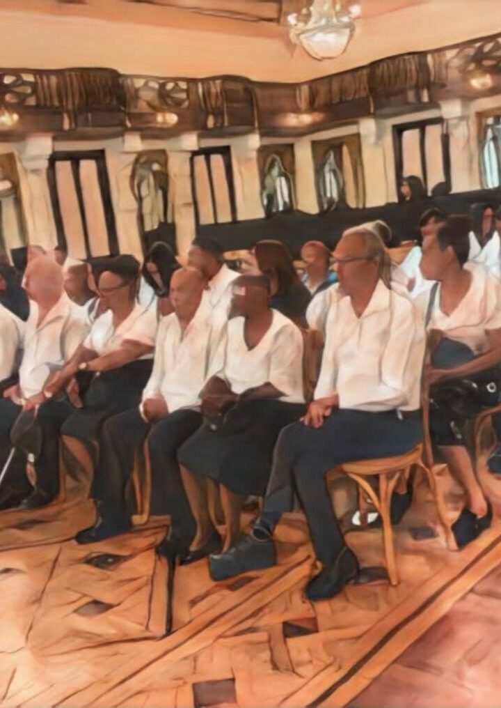 CONAPE resalta avances en la protección social de los adultos mayores en República Dominicana