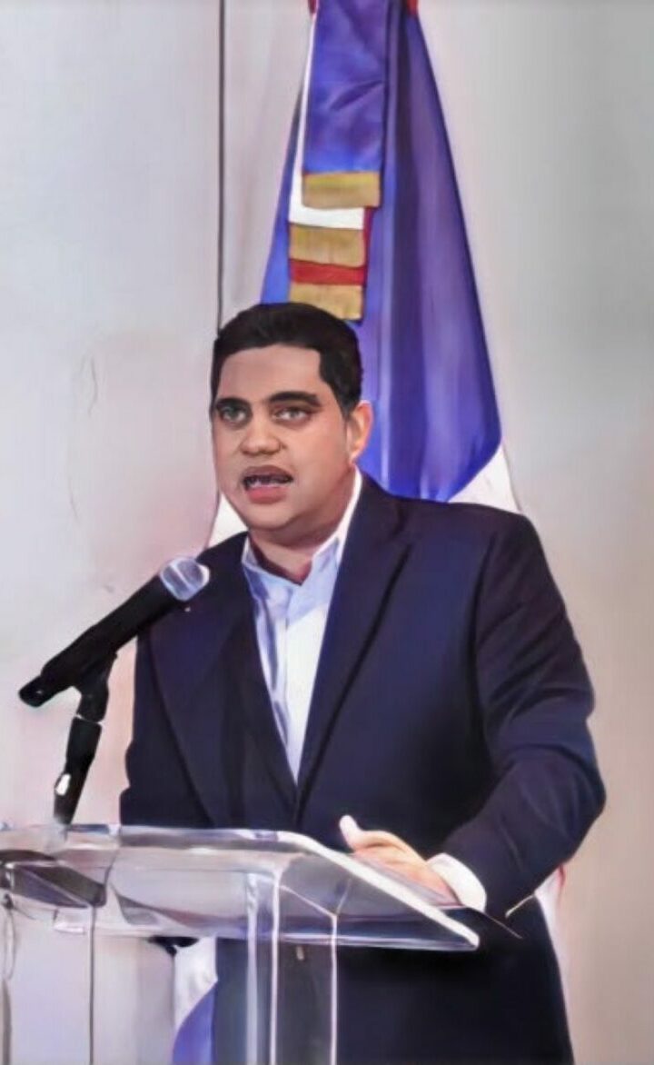 Ministro de Deportes exige disculpas a futbolistas haitianos y defiende restricción de estadios