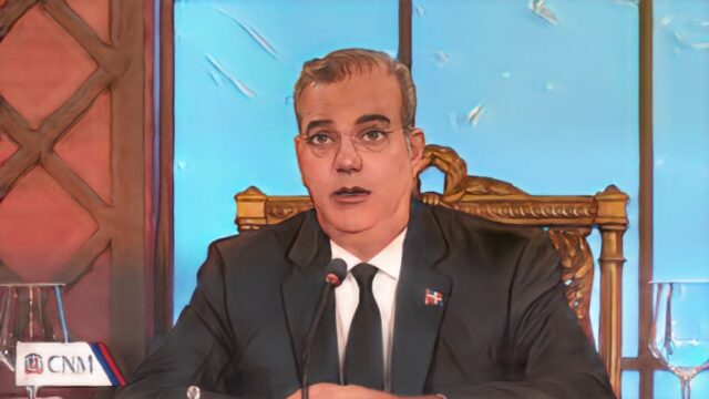 Debate en el CNM: Abinader defiende el cúmulo de penas mientras juez advierte sobre sus límites para reducir la delincuencia