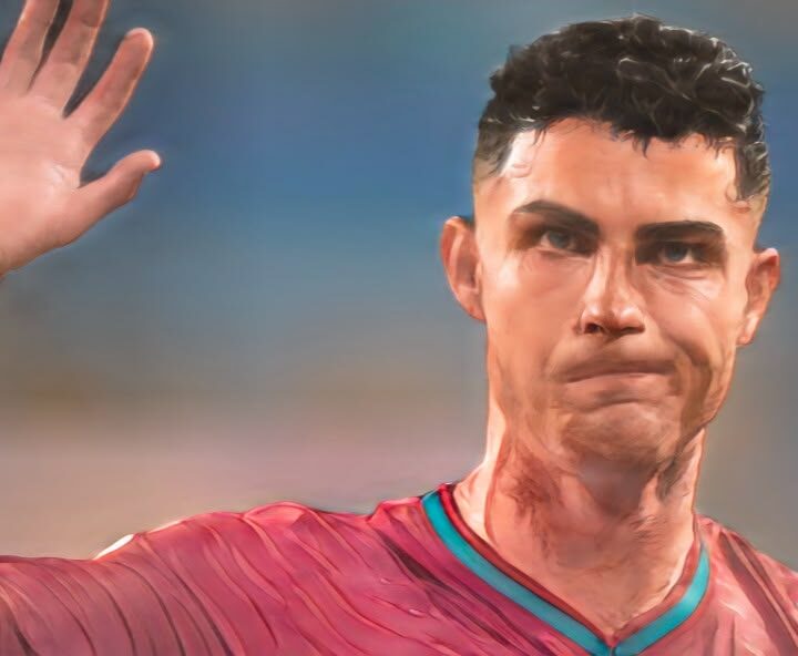Cristiano Ronaldo condiciona su permanencia en la Selección de Portugal a la salida del DT Jorge Jesus