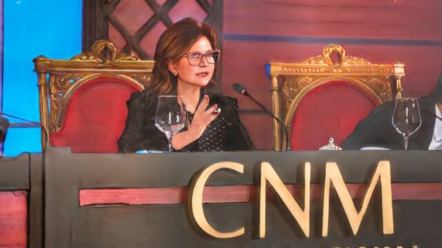 CNM avanza en evaluación para la Suprema Corte de Justicia con segunda jornada de vistas públicas encabezada por Raquel Peña