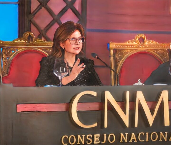 CNM avanza en evaluación para la Suprema Corte de Justicia con segunda jornada de vistas públicas encabezada por Raquel Peña