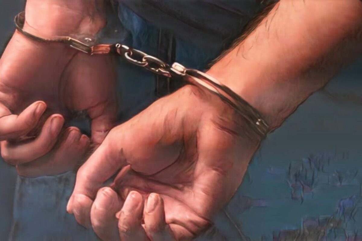 Prisión preventiva para hombre que intentó matar a su padre con una pesa en Arroyo Hondo II Prisión preventiva para hombre que intentó matar a su padre con una pesa en Arroyo Hondo II