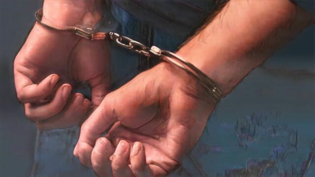 Prisión preventiva para hombre que intentó matar a su padre con una pesa en Arroyo Hondo II