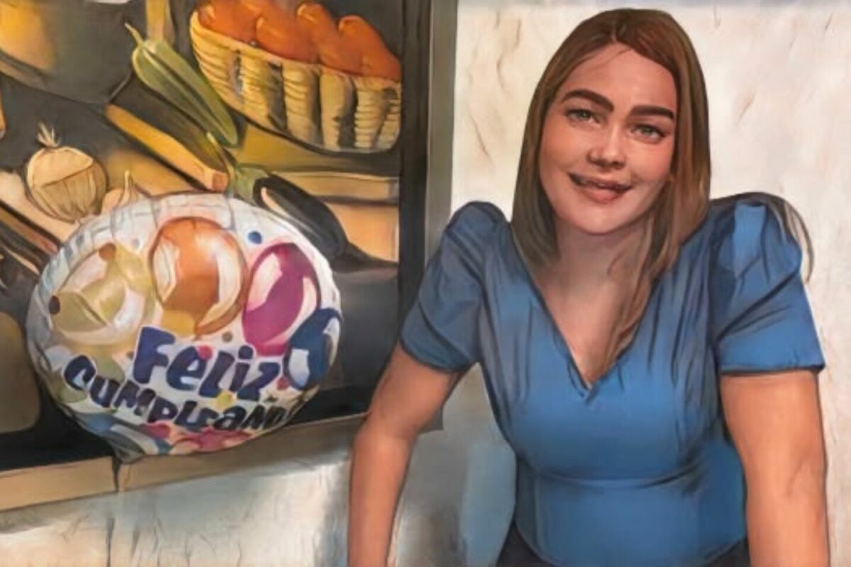 Condenan a 25 años de prisión a la acusada de asesinar y descuartizar a la dominicana Runy Leidy Medina en Orlando