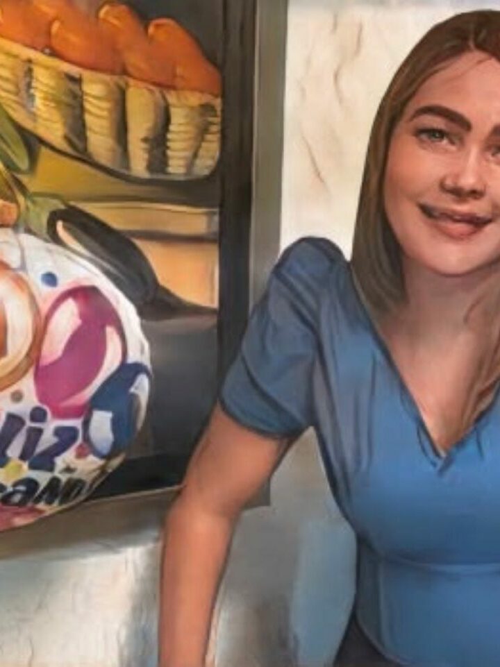 Condenan a 25 años de prisión a la acusada de asesinar y descuartizar a la dominicana Runy Leidy Medina en Orlando