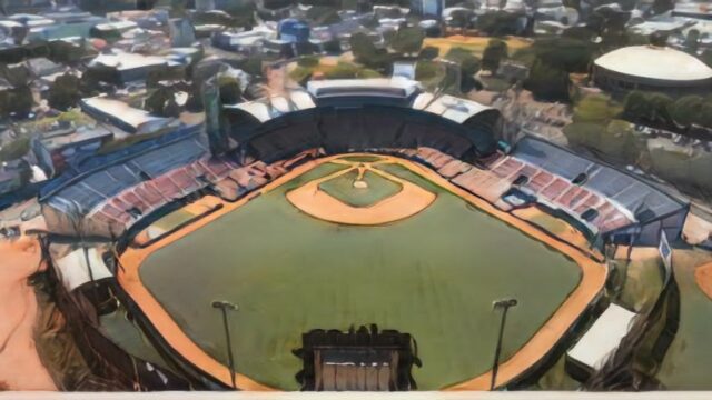 Abinader promete iniciar la construcción del nuevo Estadio Quisqueya bajo estándares de Grandes Ligas antes de concluir su mandato