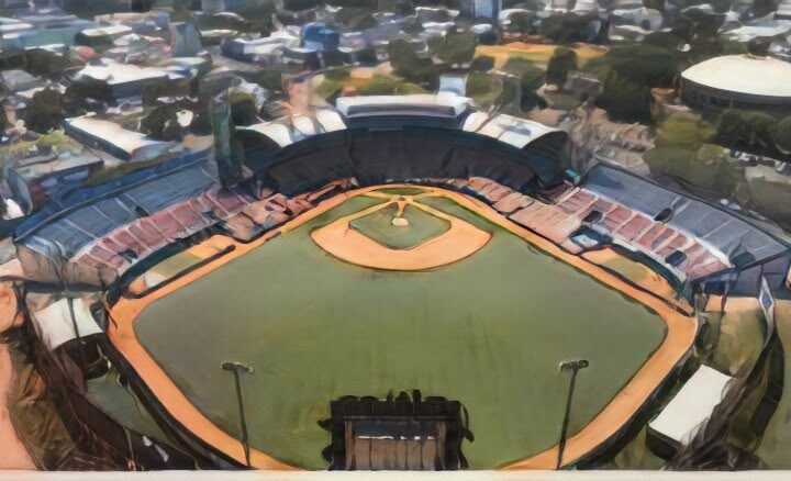 Abinader promete iniciar la construcción del nuevo Estadio Quisqueya bajo estándares de Grandes Ligas antes de concluir su mandato