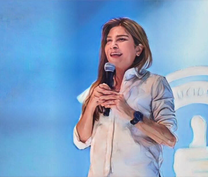 Carolina Mejía lidera la intención de voto dentro y fuera del PRM según la más reciente encuesta Electa