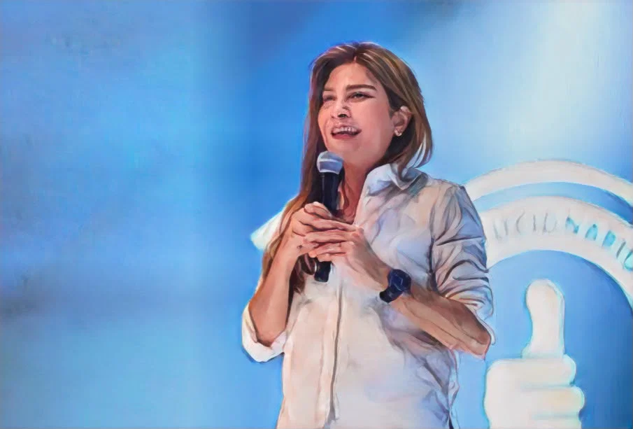 Carolina Mejía lidera la intención de voto dentro y fuera del PRM según la más reciente encuesta Electa Carolina Mejía lidera la intención de voto dentro y fuera del PRM según la más reciente encuesta Electa
