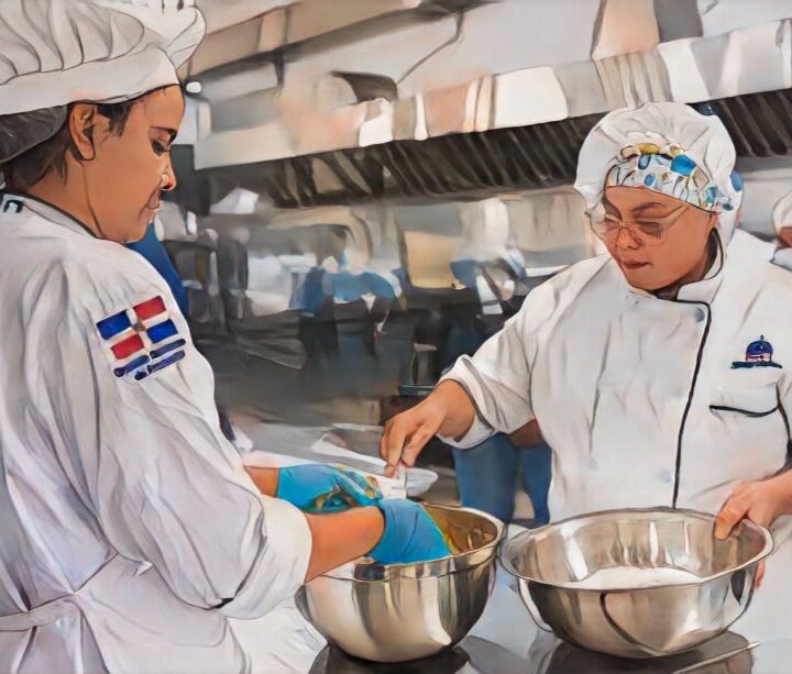 El INABIE capacita y supervisa a más de 2,200 suplidores para elevar la calidad de la alimentación escolar
