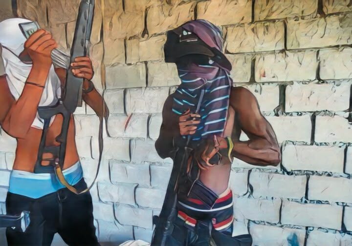 Haití libera a tres presuntos colaboradores de bandas armadas arrestados en RD tras intento de compra de dron