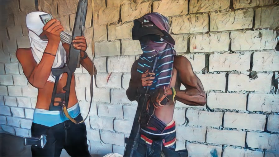 Haití libera a tres presuntos colaboradores de bandas armadas arrestados en RD tras intento de compra de dron Haití libera a tres presuntos colaboradores de bandas armadas arrestados en RD tras intento de compra de dron