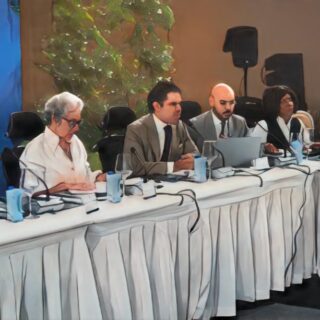 Cancillería implementará dos nuevas normas ISO para reforzar la seguridad de información y la continuidad del servicio