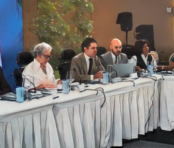 Cancillería implementará dos nuevas normas ISO para reforzar la seguridad de información y la continuidad del servicio
