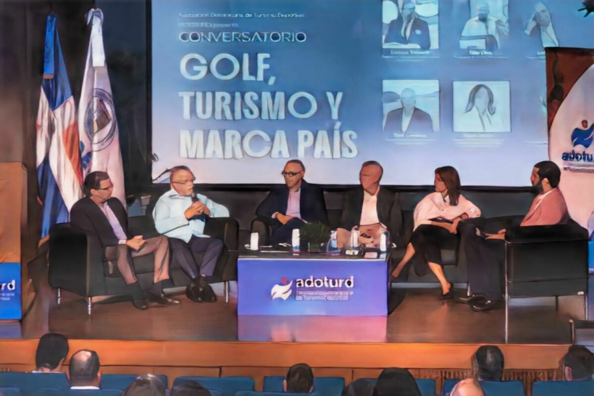 Adoturd resalta al Corales Puntacana Championship como motor clave del turismo deportivo en República Dominicana
