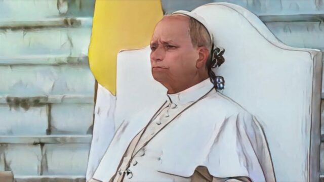 Feligresía católica se une en oración por la recuperación del papa León XIV tras su cirugía de pulmón