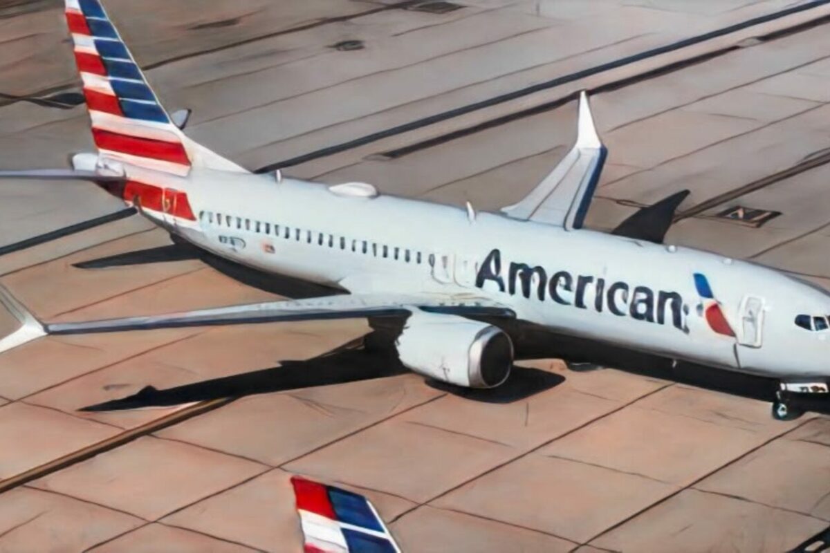 American Airlines liquida su oficina en Santo Domingo y desvincula a 130 colaboradores tras centralización regional