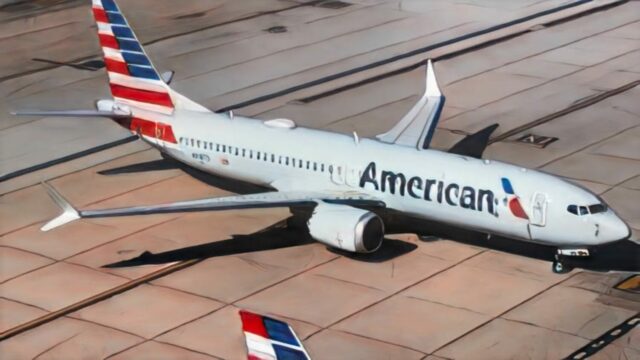American Airlines liquida su oficina en Santo Domingo y desvincula a 130 colaboradores tras centralización regional