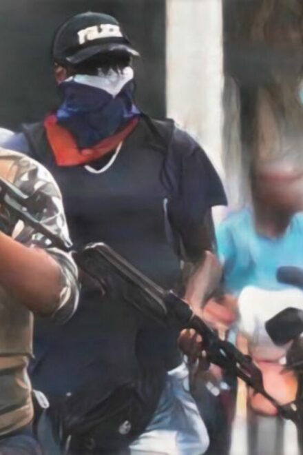 Ofensiva armada en Haití busca rescatar a cuatro técnicos salvadoreños secuestrados en Croix-des-Bouquets