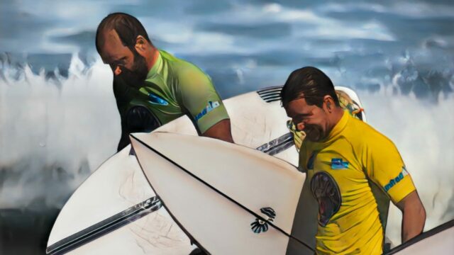 Anuncian la décima edición del “Masters Surf Reunion” en Cabarete con más de 100 competidores internacionales