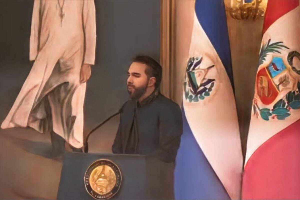 Bukele confirma que el despliegue en Haití es una misión de rescate para cuatro militares secuestrados por pandillas
