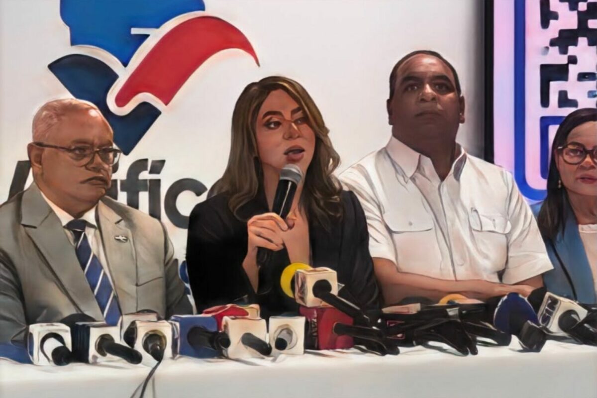 El PRM convoca a la jornada nacional “Verifícate” para actualizar su padrón y fortalecer su militancia