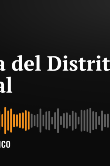 Boletín radial de la Alcaldía del Distrito Nacional